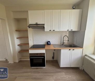 Location Appartement 3 pièces 58m² GOLBEY 88190 - Photo 3