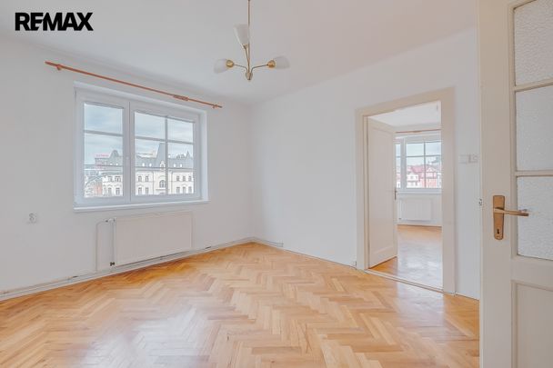 Pronájem bytu 2+1 v osobním vlastnictví 66 m², Liberec - Photo 1