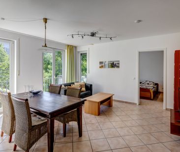 Apartment in sought-after location in Parkstadt Schwabing - Photo 4