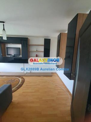 Apartament 2 camere Auchan Titan - Photo 1