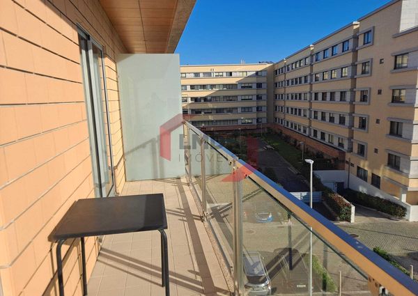 Apartamento T1