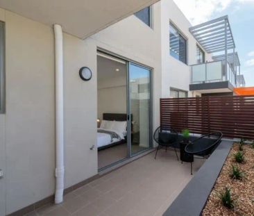 “STUNNING 2 BEDROOM ROUSE HILL APARTMENT” - Photo 6