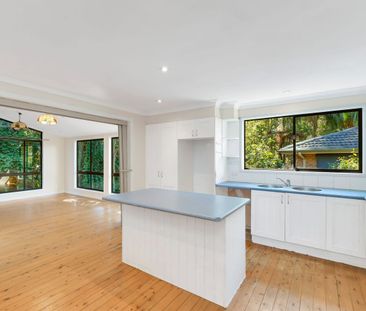 Comfort & Convenience in a Peaceful Position - Photo 5