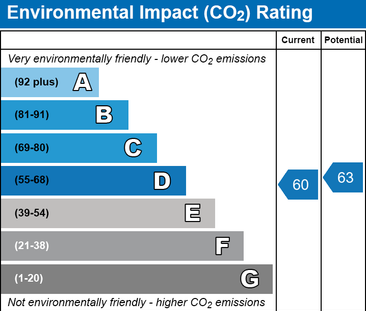 3 bedroom terraced house to rent - Photo 3