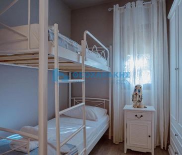 Μεζονέτα για ενοικίαση Βασιλείες (Ηράκλειο Κρήτης) - Photo 4