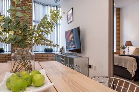 Berners Street - Photo 5