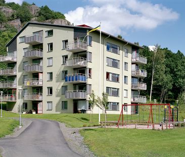 Sysslomansgatan, Göteborg - Photo 2