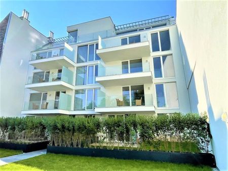 HOFRUHELAGE, JEDLESEE, 33 m2 Neubau, Einzelwohnraum, Komplettküche, Duschbad, Hofruhelage, 1. Liftstock, Anton-Bosch-Gasse - Photo 5