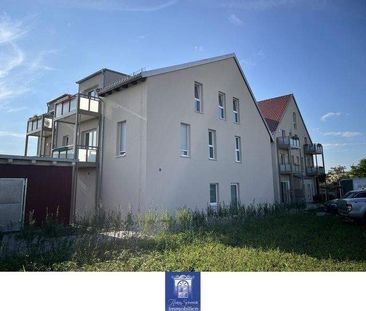 Liebevoll und modern sanierte Wohnung im Erstbezug! Balkon, Fußbode... - Foto 6