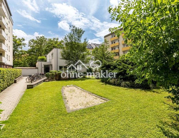 Haidhauserstr. 9, 81675 München - Photo 1