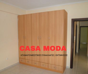 Μεζονέτα για ενοικίαση Γαλήνη (Ωραιόκαστρο) - Photo 4