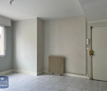 Appartement à louer 3 pièces 60.95m² - Photo 6
