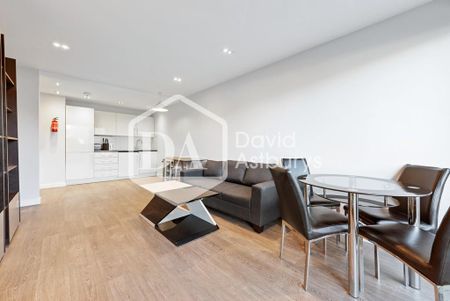3 bedroom apartment to rent - Photo 4