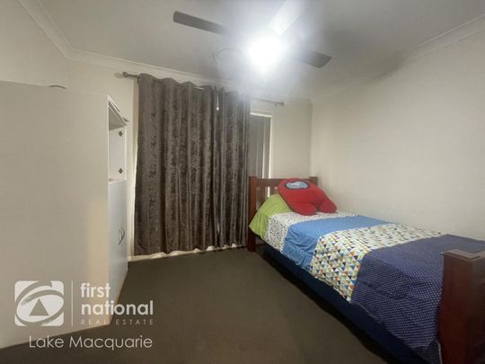 Modern, Neat & Tidy Family Home - Photo 1