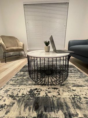 1 Bed Flat, Digbeth Square, B12 - Photo 1