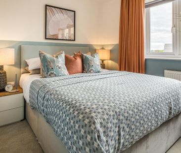 3 bedroom terraced house to rent - Photo 6