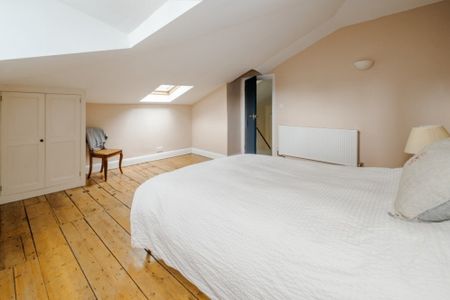 3 bedroom maisonette to rent - Photo 3