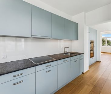 Mehrgenerationenwohnen an schöner zentraler Lage - Foto 4
