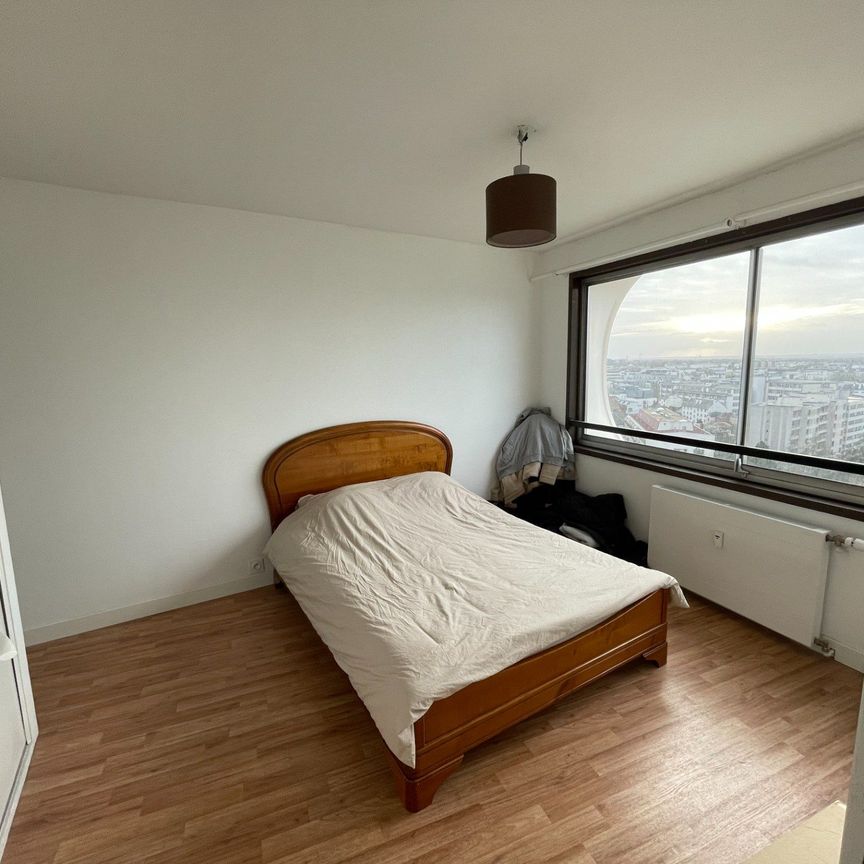 Location Appartement 2 pièces 41m² RENNES 35000 - Photo 1