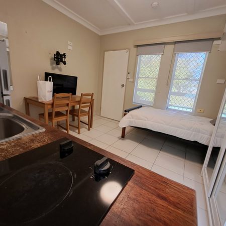 One Bedroom Studio Apartments - Photo 4
