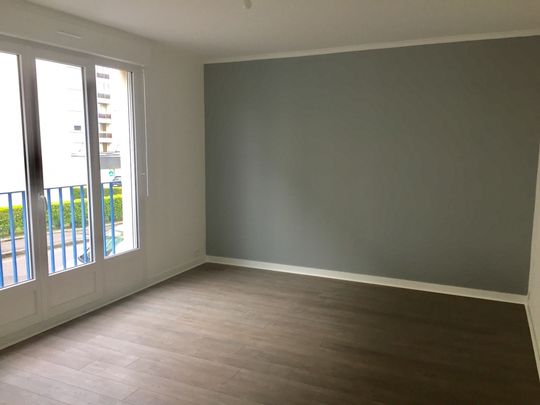 A louer Brest Recouvrance/Capucins T2 Neuf 48 M2+parking privé - Photo 1