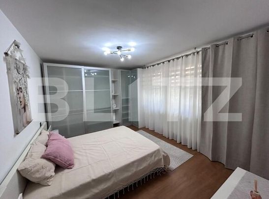 Apartament cu 2 camere, 53 mp, zona Wiessana - Photo 1