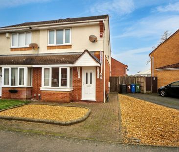 Dryden Close, Wigan, WN3 - Photo 4