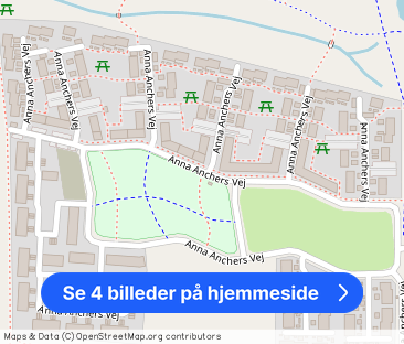 4 værelses lejlighed til leje i Aalborg - Foto 1