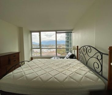 1328 Pender Street W #60X, Vancouver, BC V6E4T1 - Photo 2