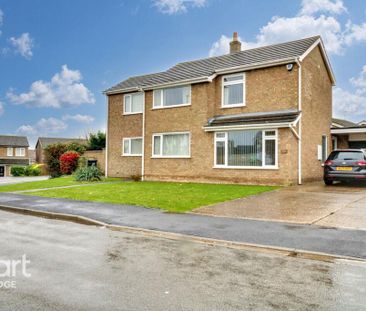 3 bedroom semi-detached house to rent - Photo 1