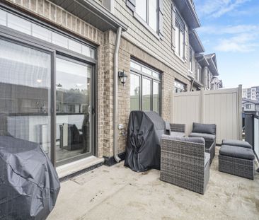 For Lease - 10 Birmingham Drive Unit# 25, Cambridge, Ontario - Photo 6