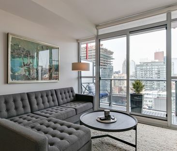 For Lease - 120 Parliament Street Unit# 1313, Toronto, Ontario - Photo 2