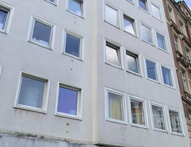 Deisterstr .20 Hannover 2 zi - Foto 1