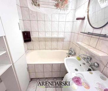 3 pokoje mieszkanie, os. Staszica - Photo 5