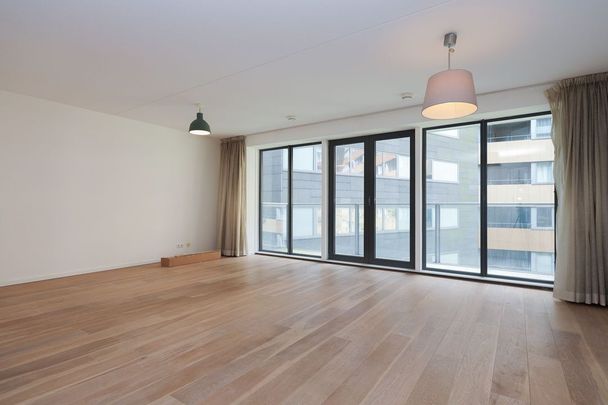 Willem Frederik Hermansstraat 31, Amsterdam - Photo 1