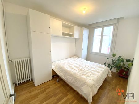 Location Appartement 2 pièces 65m² - Photo 4