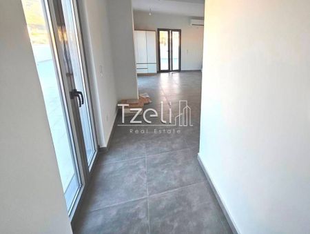 Studio/Γκαρσονιέρα για ενοικίαση Ψαροφάϊ (Πάτρα) - Φωτογραφία 3