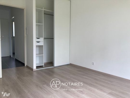 Maison à louer Val-d'Izé - Photo 1