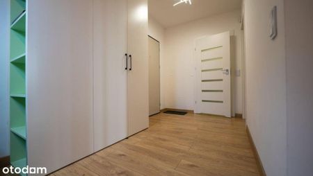 Przytulne 2 pokoje z ogródkiem - Photo 3