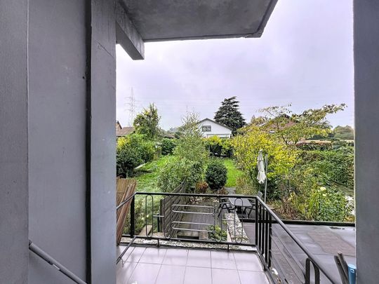 Appartement 98m² met 2 slaapkamers - Photo 1