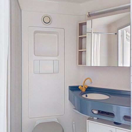 Location Appartement 1 pièce 13m² ALBI 81000 - Photo 4