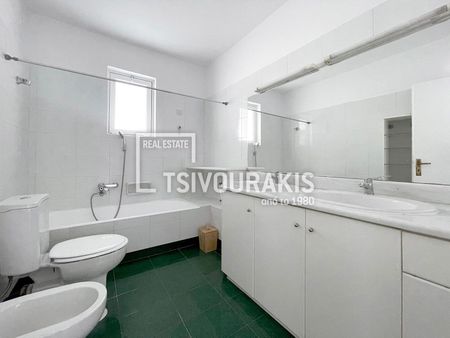 Μεζονέτα για ενοικίαση Άνω Παπάγου (Παπάγου) - Photo 2