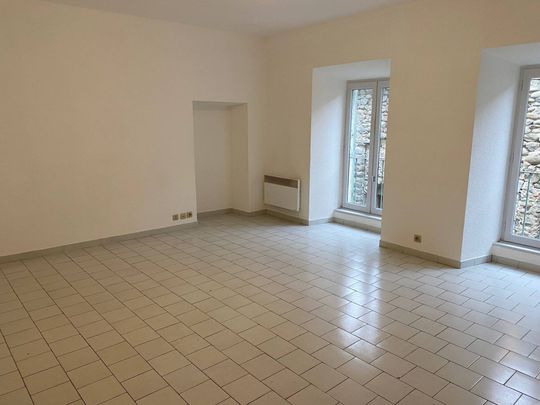 Location appartement 3 pièces 80.7 m² à Vogüé (07200) - Photo 1