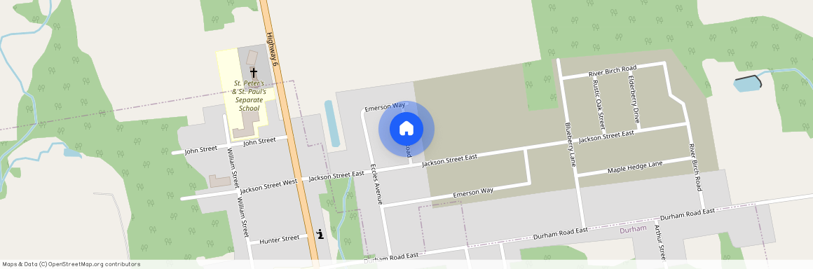 113 Shady Hill Road, West Grey