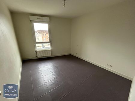 Location Appartement 2 pièces 47m² BUXEROLLES 86180 - Photo 4
