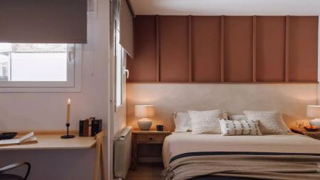 3-bedroom apartment for rent in Gràcia - Photo 4