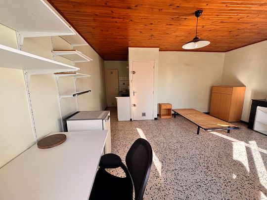 Location Appartement 1 pièce 25m² NIMES 30900 - Photo 1