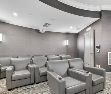 For Lease - 36 Elm Drive Unit# 1010, Mississauga, Ontario - Photo 1