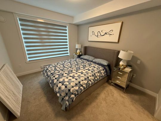 Modern Penthouse in Surrey - Photo 1