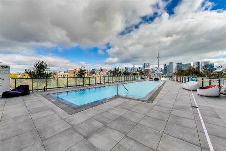 For Lease - 30 Ordnance Street Unit# 1504, Toronto, Ontario - Photo 2